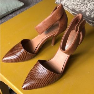 Jeffrey Campbell pumps